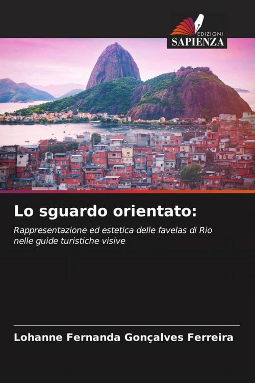 Produktbild: Lo sguardo orientato: