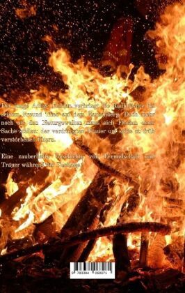 Produktbild: Rauhnachtsfeuer