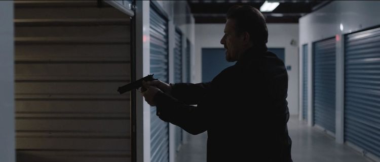 Produktbild: Locked In