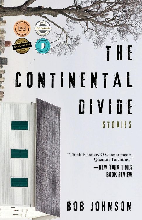 Produktbild: The Continental Divide