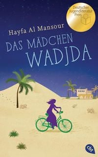 Produktbild: Das M&auml;dchen Wadjda