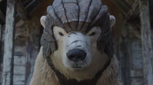 Produktbild: His Dark Materials: Staffel 1 [2 BRs]