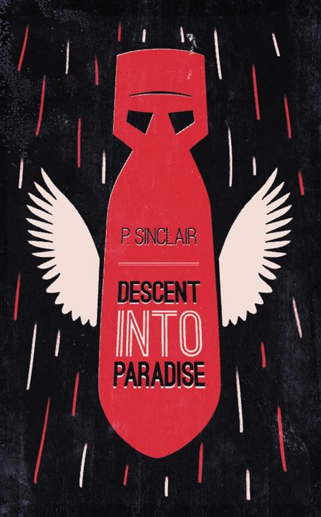 Produktbild: Descent Into Paradise
