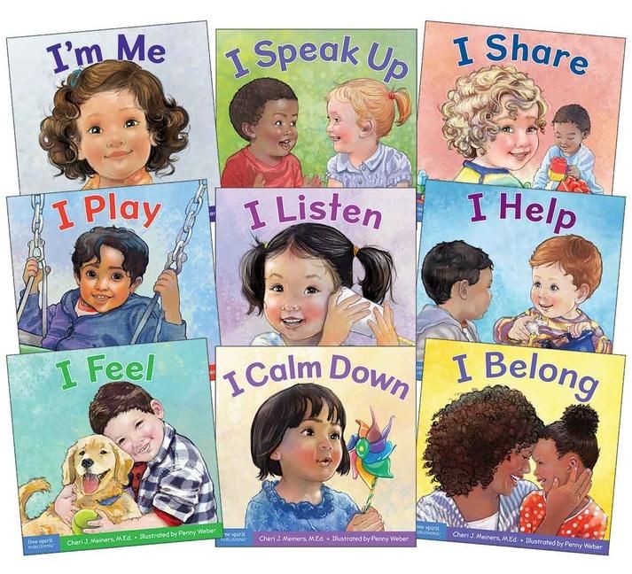 Produktbild: Set/9: Learning about Me & You (Bb)