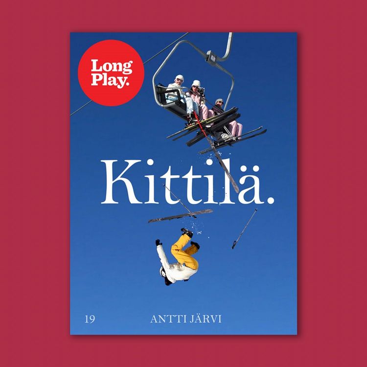 Produktbild: Kittil&auml;