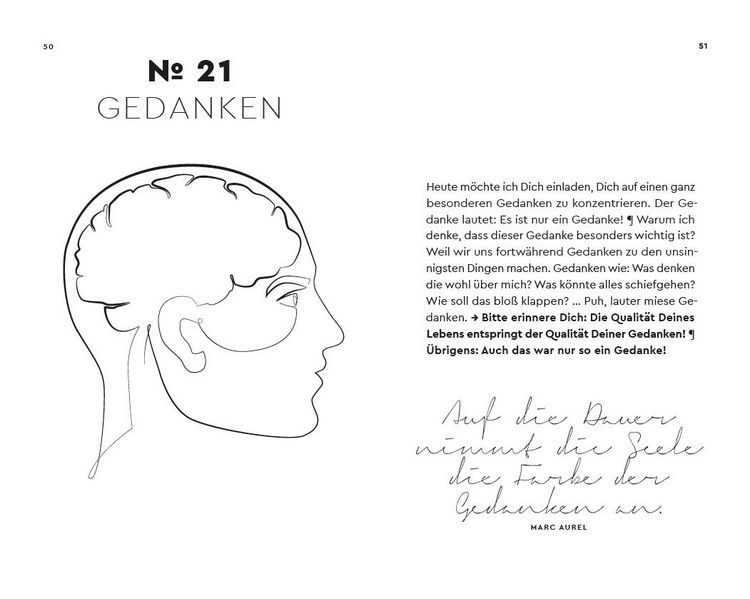 Produktbild: 101 MontagsMotivation