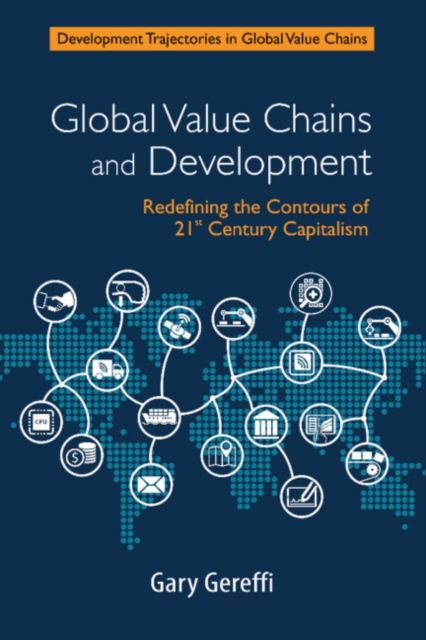 Produktbild: Global Value Chains and Development
