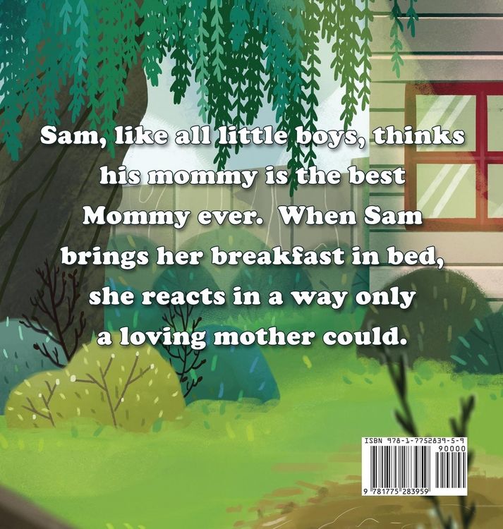 Produktbild: Best Mommy Ever