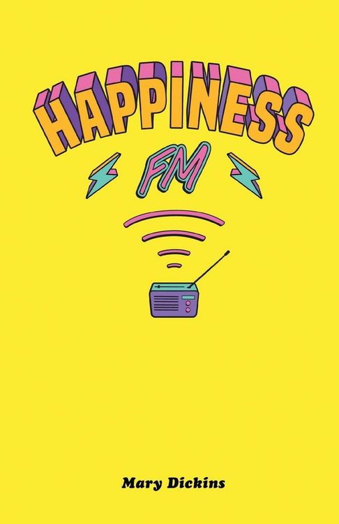 Produktbild: Happiness FM