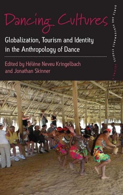 Produktbild: Dancing Cultures