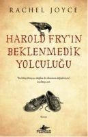 Produktbild: Harold Fryin Beklenmedik Yolculugu