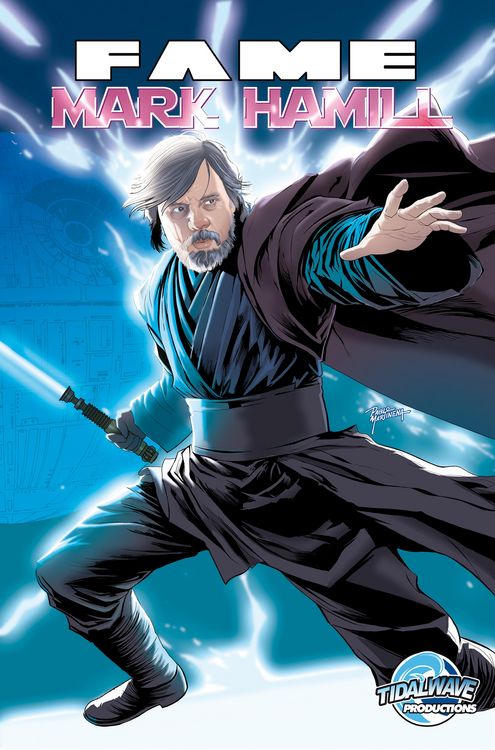 Produktbild: FAME: Mark Hamill
