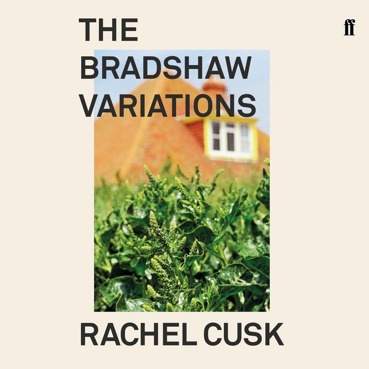 Produktbild: The Bradshaw Variations