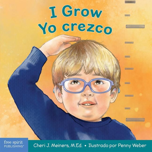 Produktbild: I Grow / Yo Crezco