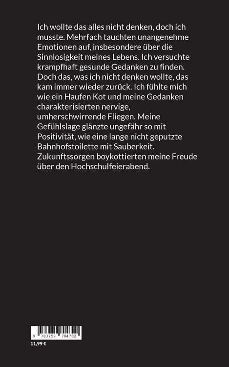 Produktbild: Schatten hinter dem Fenster