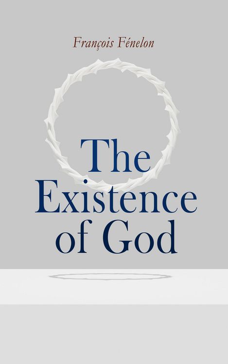Produktbild: The Existence of God