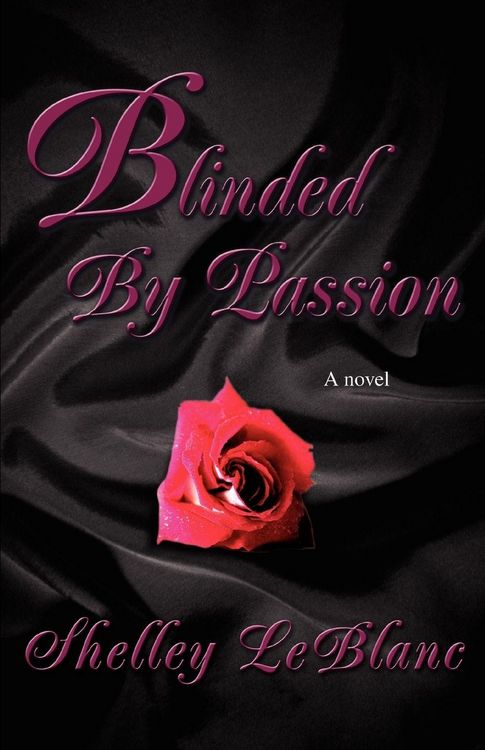 Produktbild: Blinded By Passion
