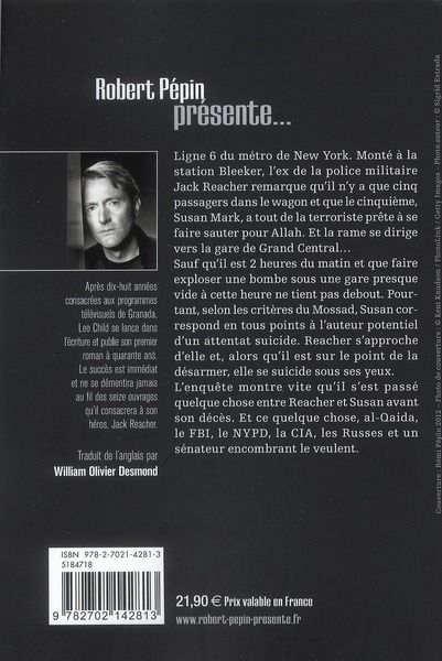 Produktbild: Elle savait