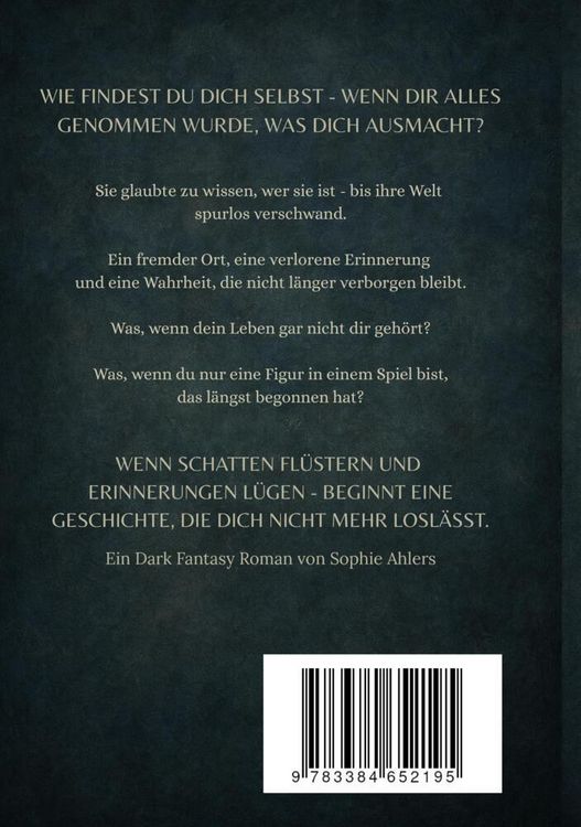 Produktbild: Im Bann der Schattenwelt