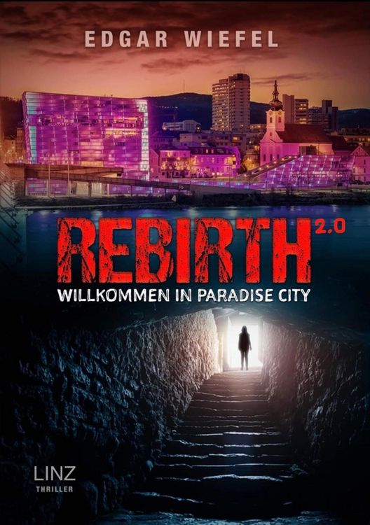 Produktbild: REBIRTH 2.0 ...willkommen in Paradise City