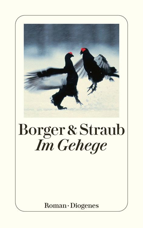 Produktbild: Im Gehege