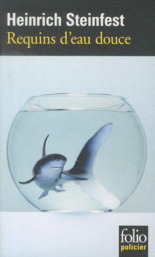 Produktbild: Fre-Requins D Eau Douce
