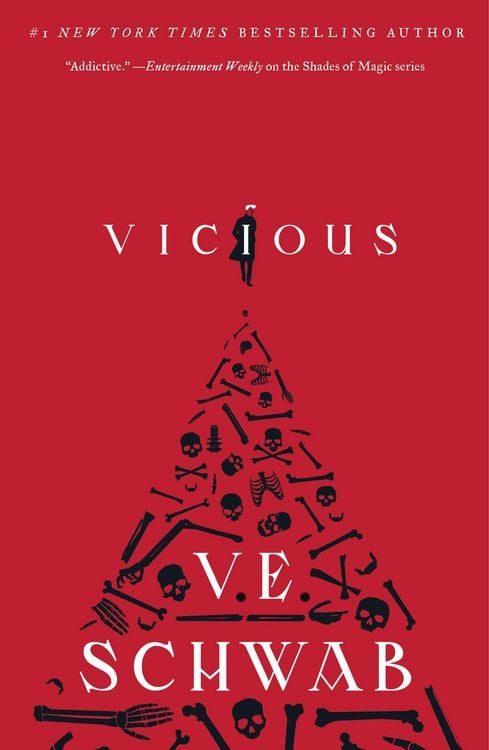 Produktbild: Vicious