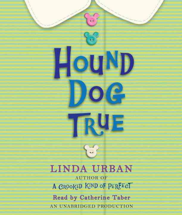 Produktbild: HOUND DOG TRUE              3D
