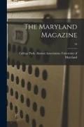Produktbild: The Maryland Magazine; 33