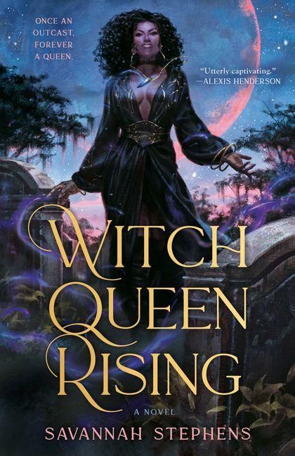 Produktbild: Witch Queen Rising