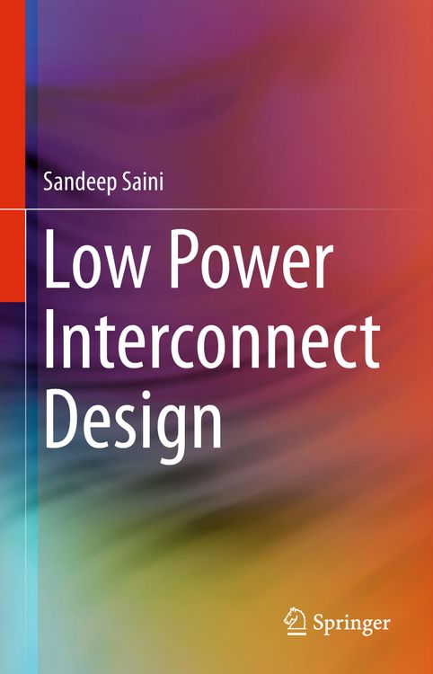Produktbild: Low Power Interconnect Design