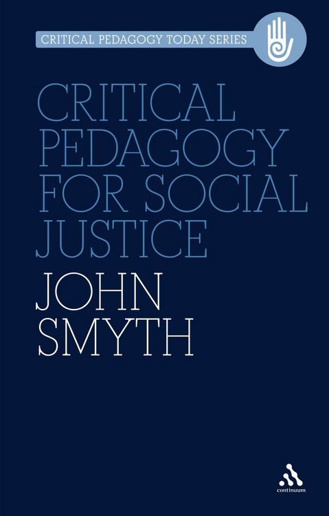 Produktbild: Critical Pedagogy for Social Justice