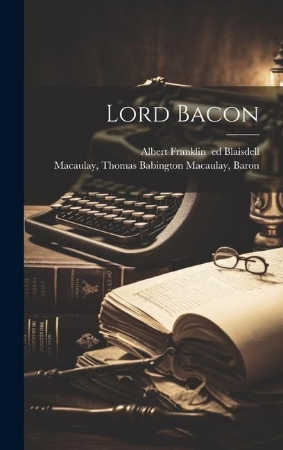 Produktbild: Lord Bacon