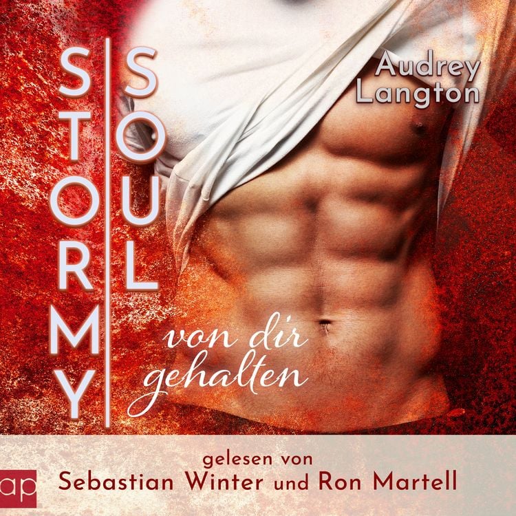 Produktbild: Stormy Soul