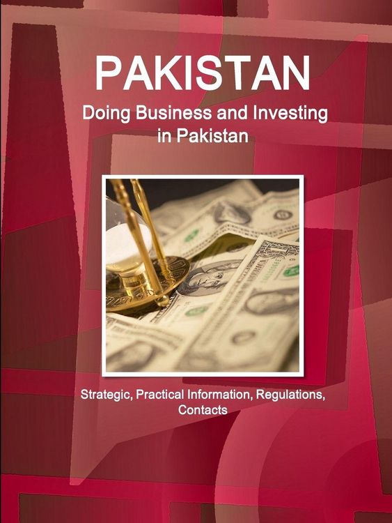 Produktbild: Pakistan