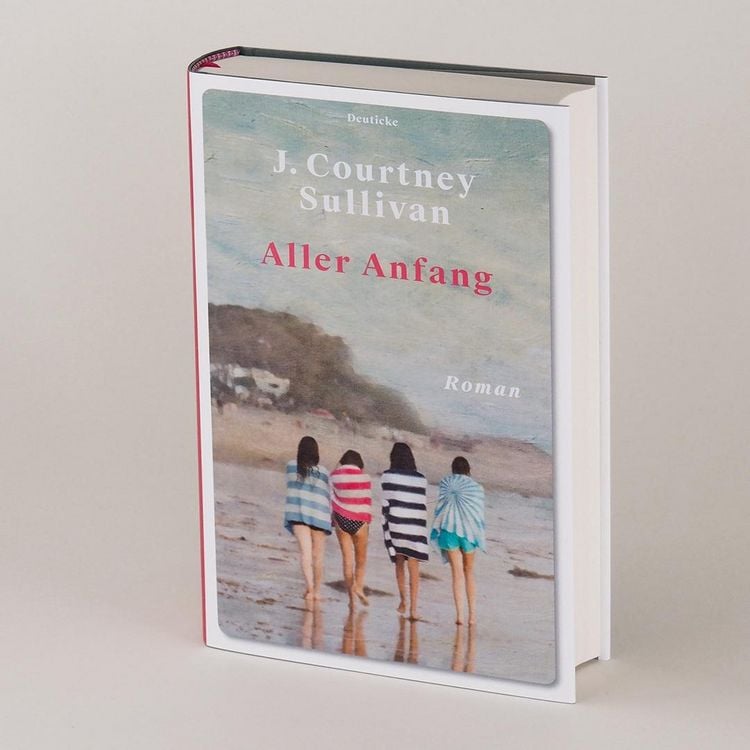 Produktbild: Aller Anfang