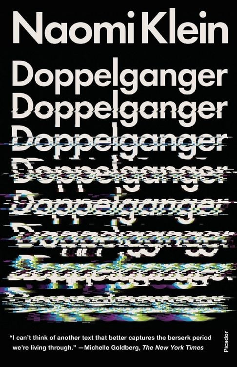 Produktbild: Doppelganger