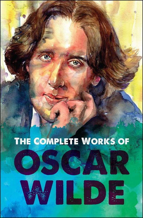 Produktbild: The Complete Works of Oscar Wilde