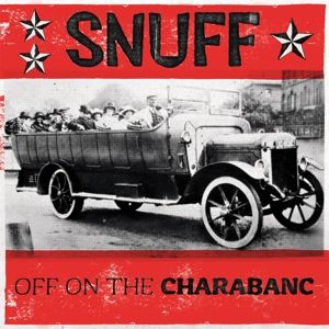 Produktbild: Off On The Charabanc