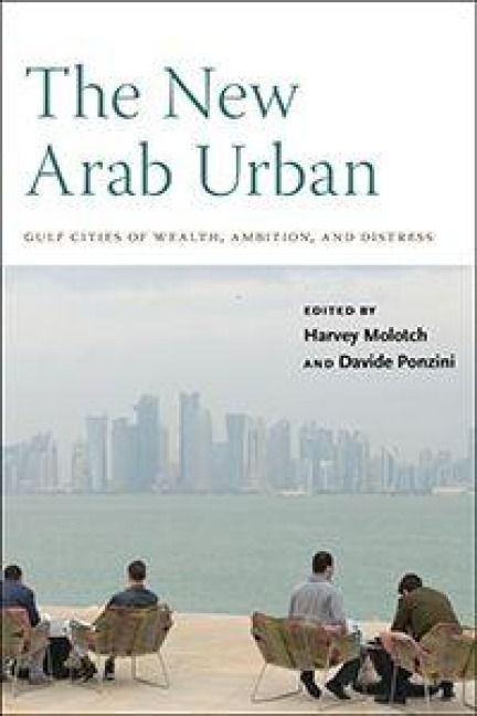 Produktbild: The New Arab Urban