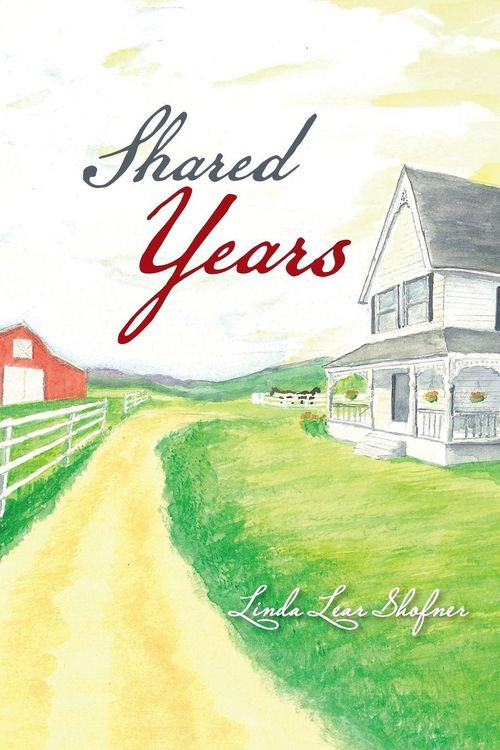 Produktbild: Shared Years