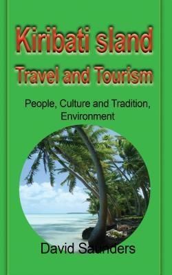 Produktbild: Kiribati Island Travel and Tourism