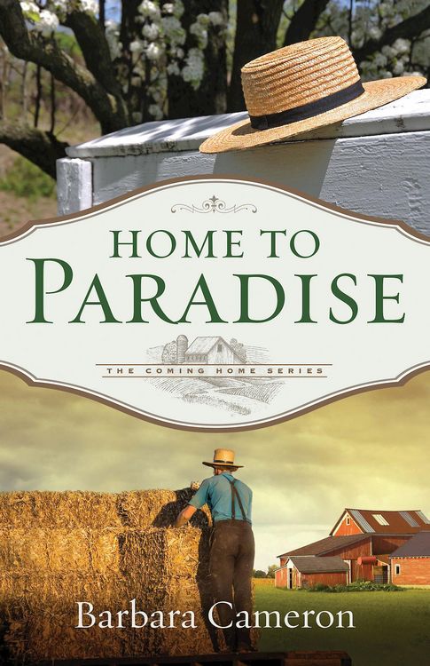 Produktbild: Home to Paradise