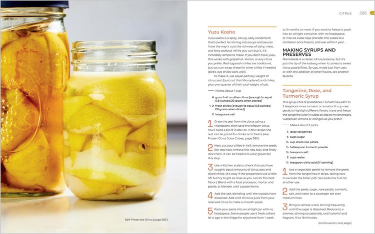 Produktbild: Essential Food Preserving