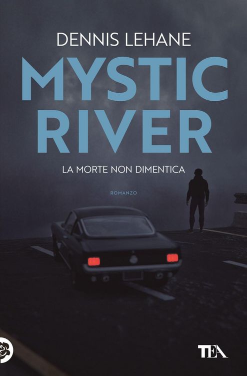 Produktbild: Mystic River