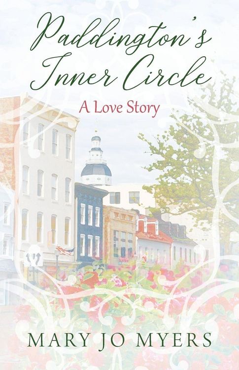Produktbild: Paddington's Inner Circle