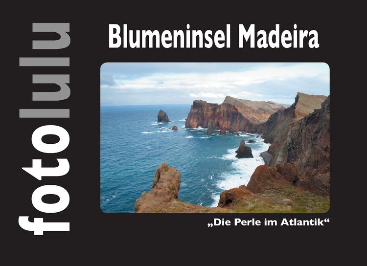 Produktbild: Blumeninsel Madeira