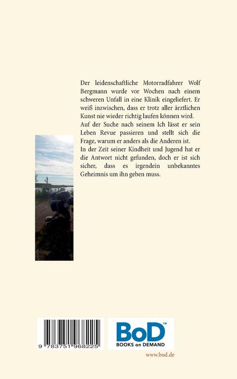 Produktbild: Versch&uuml;ttetes Wasser