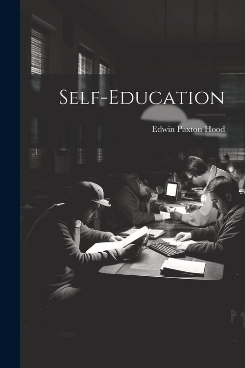 Produktbild: Self-Education