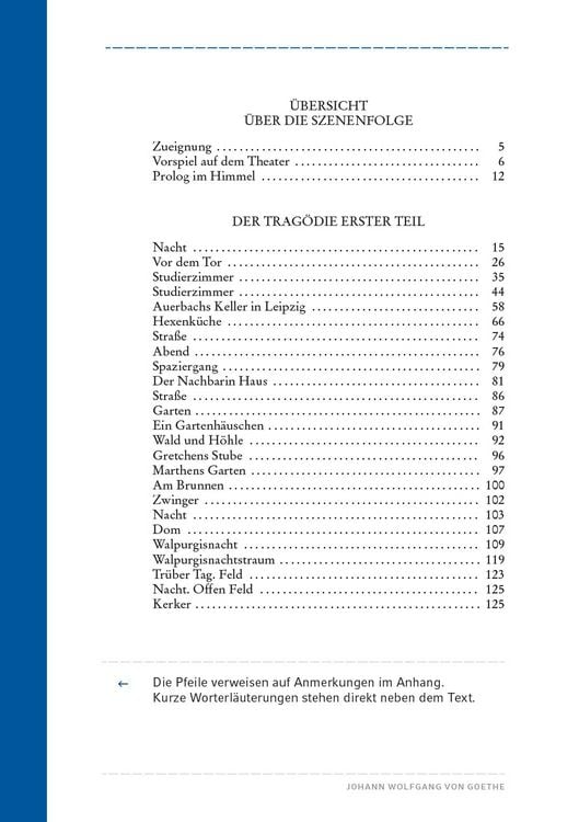 Produktbild: Faust I